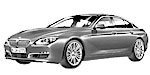 BMW F06 C1023 Fault Code