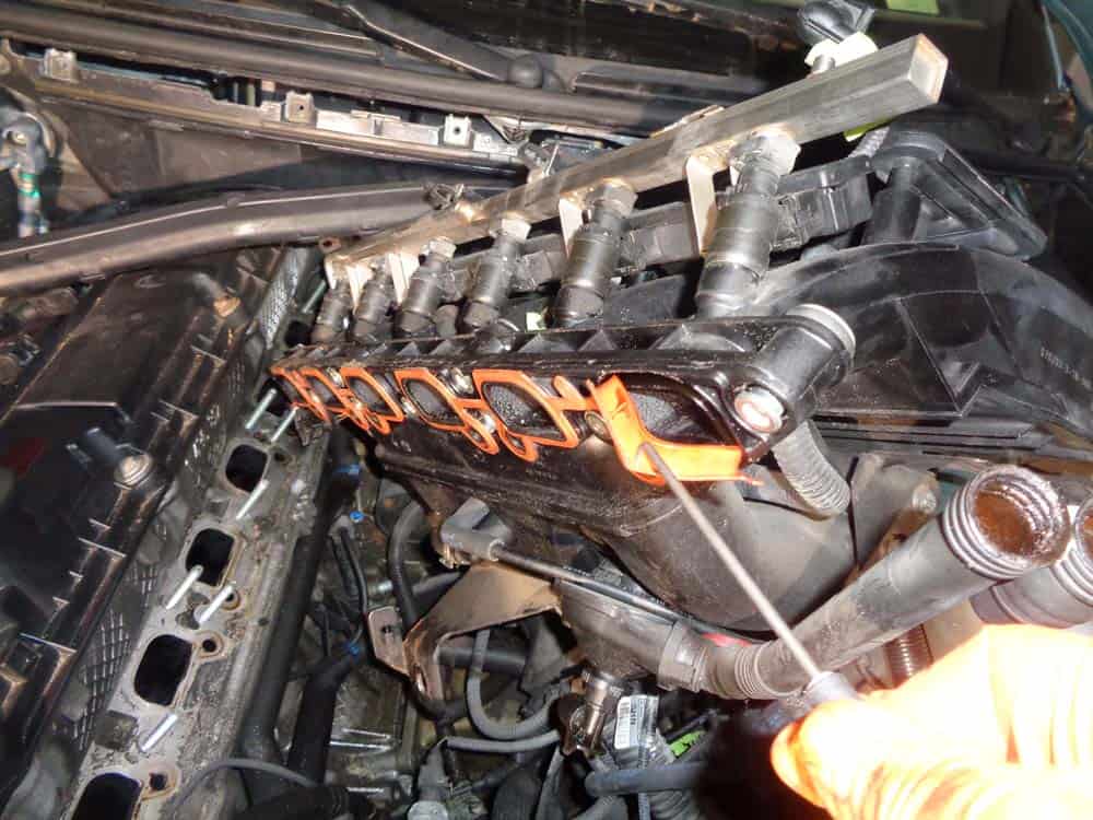 See C1023 in engine